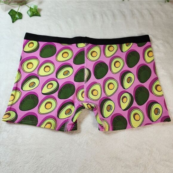 NWOT MeUndies Boy Short - Picture 4 of 5